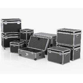 Lighting Case Set model